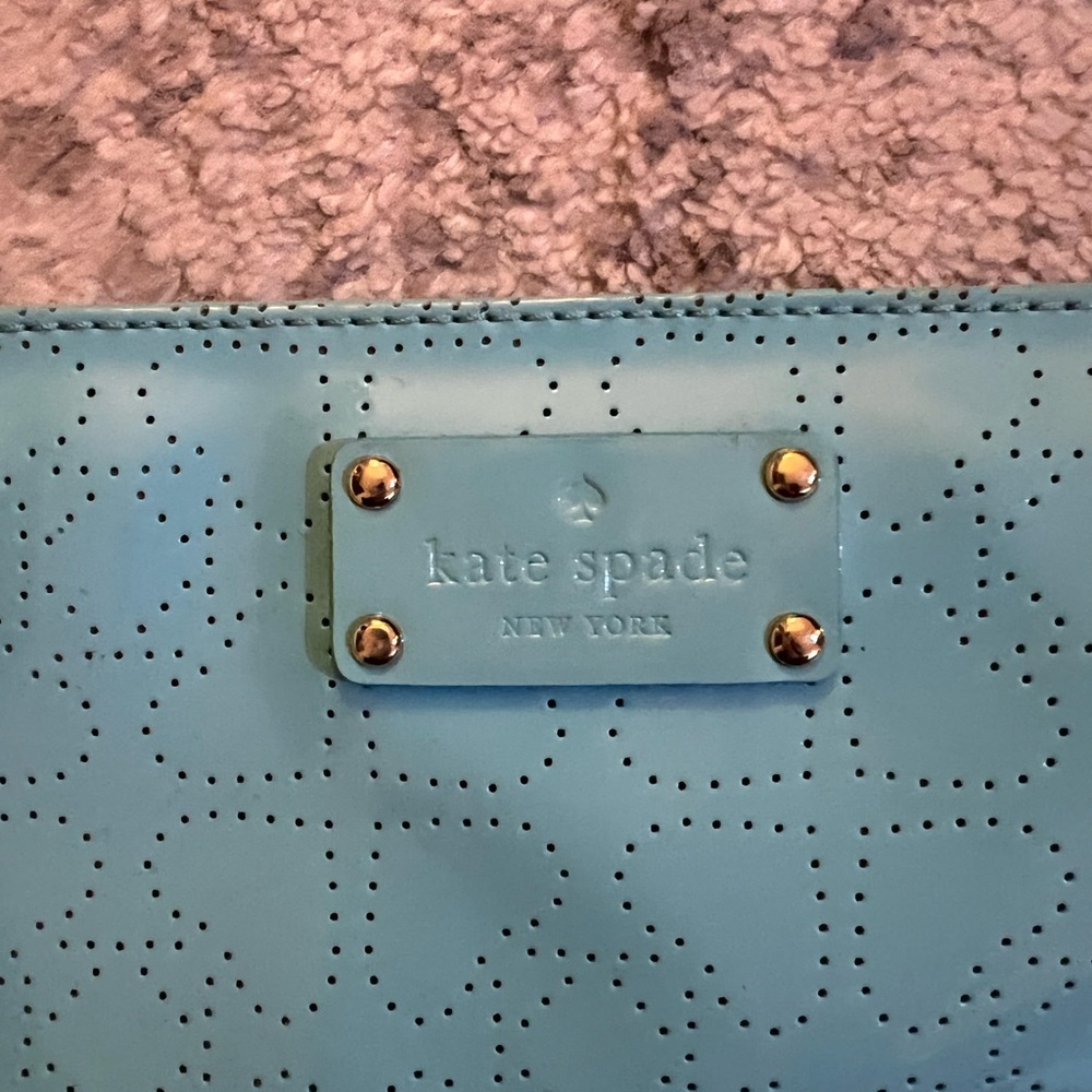 Kate Spade crossbody bag - Picture 3 of 3